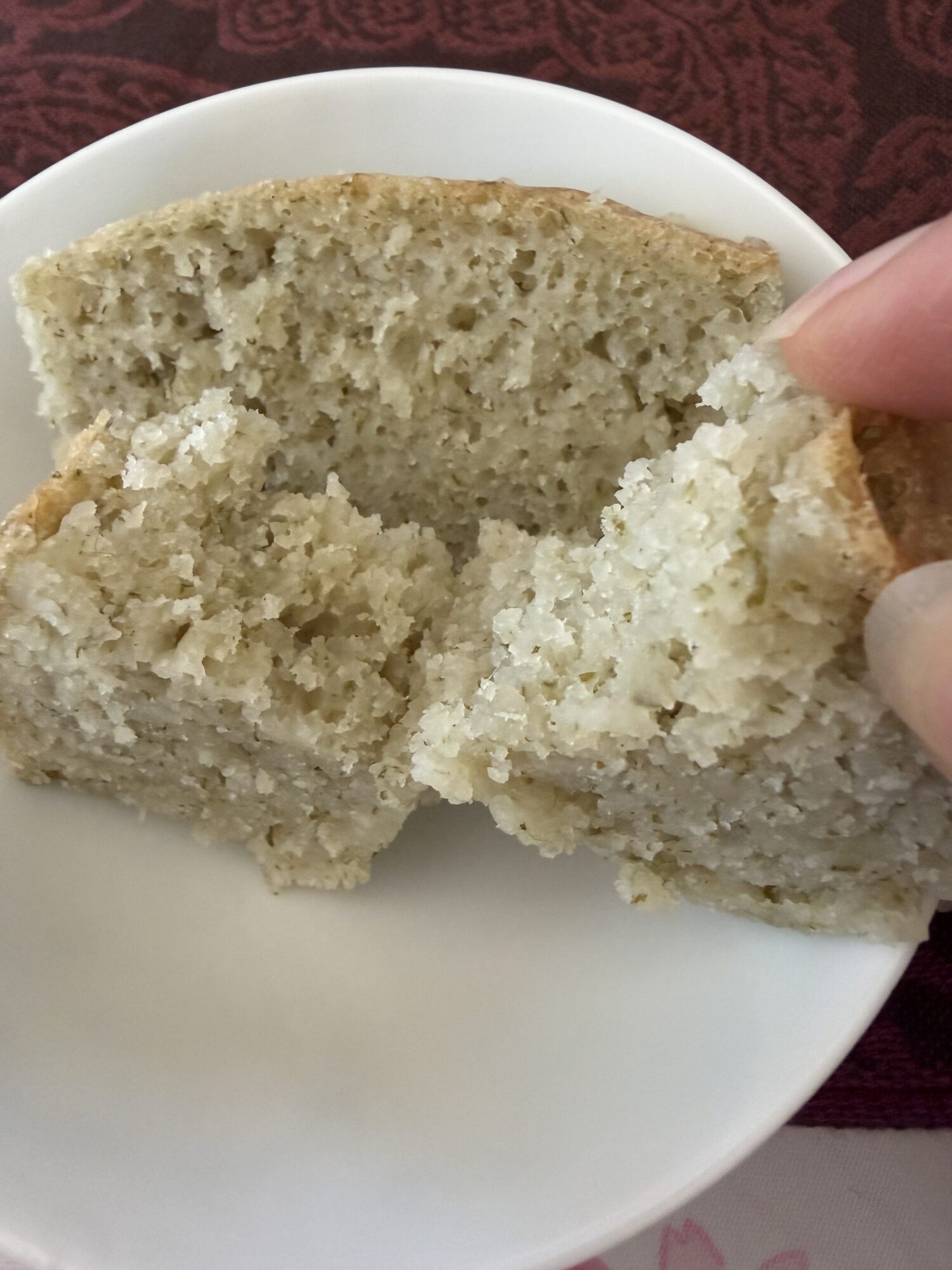 PR)今回使った米粉パンの材料まとめ（楽天ROOM）