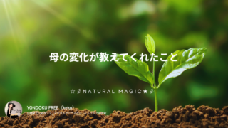 四毒抜きの効果｜母のLDLコレステロールが改善——情報の上流を知ると世界が変わる